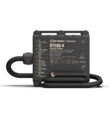 GPS-трекер Teltonika TFT100 для электротранспорта и спецтехники