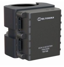 GPS-трекер Teltonika TST100 для электросамокатов