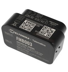 OBD GPS-трекер Teltonika FMB003 для считывания OEM-данных