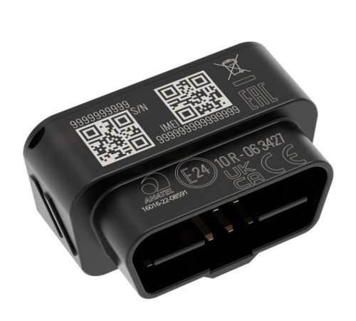 Teltonika FMB003 OBD GPS Tracker to Read OEM Data
