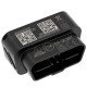 Teltonika FMB003 OBD GPS Tracker to Read OEM Data