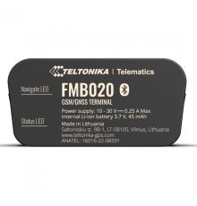 OBD GPS-трекер Teltonika FMB020 для транспорта