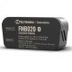 OBD GPS-трекер Teltonika FMB020 для транспорту