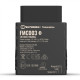 OBD GPS-трекер Teltonika FMC003 4G LTE для авто