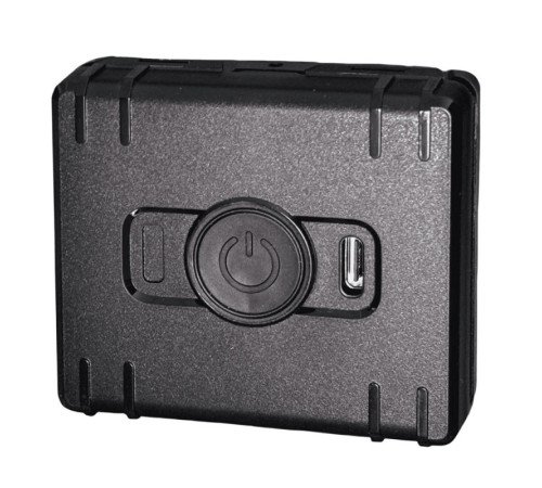 Personal GPS tracker Teltonika ATC700 with autonomy