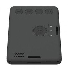 Персональный GPS-трекер Teltonika GH5200 для безопасности работников