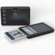 Персональний GPS-трекер Teltonika GH5200 для безпеки працівників