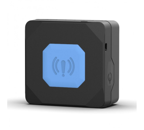 Персональный GPS-трекер Teltonika TMT250 с IP67