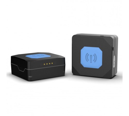 Персональний GPS-трекер Teltonika TMT250 з IP67