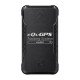 Фото: GPS маяк eQuGPS Q-BOX-M 4500 4G - компактный автономный маяк; вид корпуса и комплект.