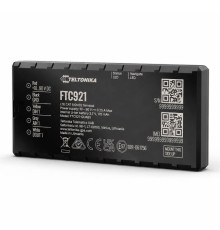 Надійний GPS-трекер Teltonika FTC921 для контролю запалення та блокування двигуна