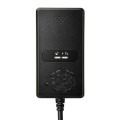 Фото: GPS трекер eQuGPS Track 4G ABC — 4G, SIM, ACC, блокування; вигляд пристрою та комплект підключення.