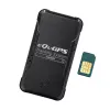 Автономный GPS мониторинг eQuGPS: Контроль без ограничений