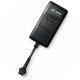 Фото: GPS трекер eQuGPS Track AC - ACC, блокировка; вид устройства и комплект подключения.