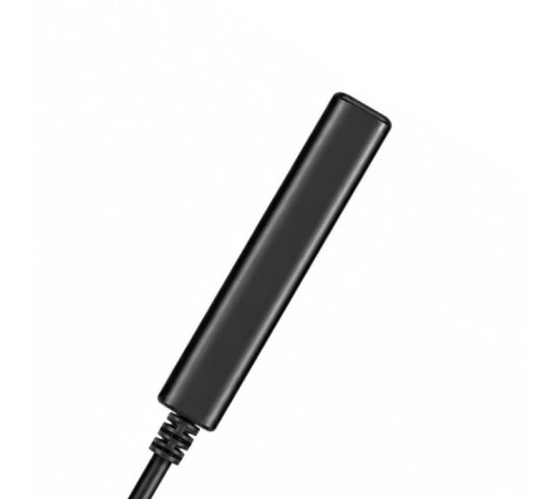 Photo: GPS tracker eQuGPS Track Slim ABCR — SIM, ACC, lock, relay; device view and connection kit.